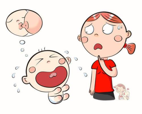 该怎样给宝宝断奶，你有新招吗？