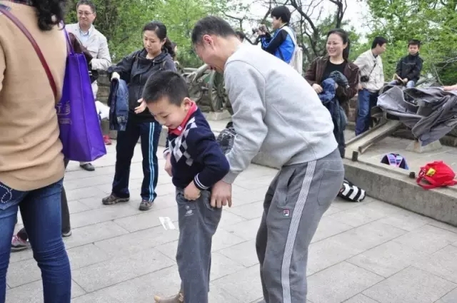 夏秋季交替，如何提高孩子的抵抗力