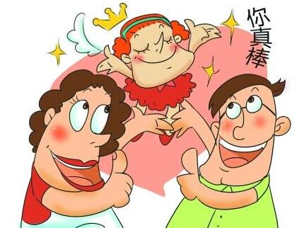 “表扬孩子” 与 “鼓励孩子” 的差别震惊你！
