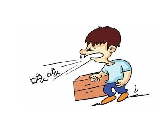 孩子咳嗽不止，还带痰，怎么办？