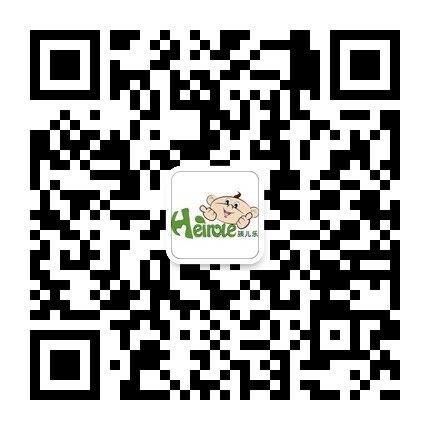 微信二维码