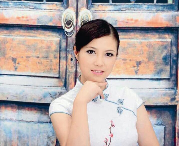 孩儿乐母婴大健康创始人李君佩