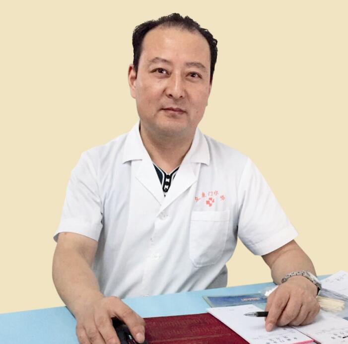 中国儿童健康家庭行动-中医徐先碧