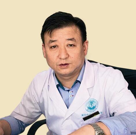 中国儿童健康家庭行动-医师王群喜