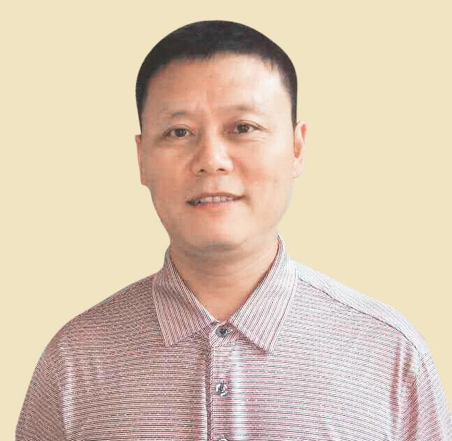 中国儿童健康家庭行动-医师刘春清