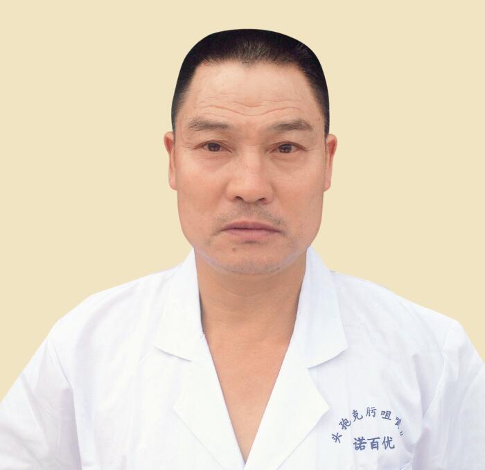 中国儿童健康家庭行动-中医孙茂华