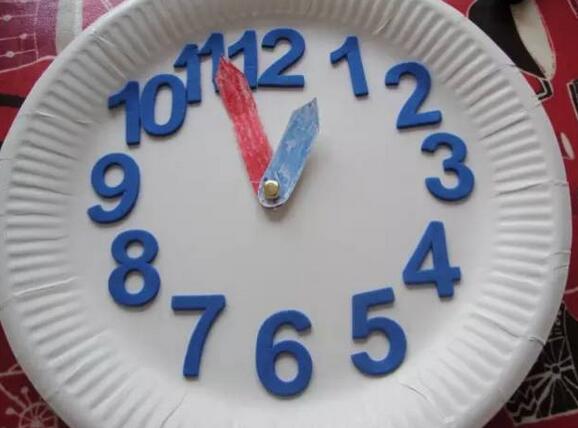 孩子爱磨蹭、老迟到、没时间概念……你的方法用对了吗？