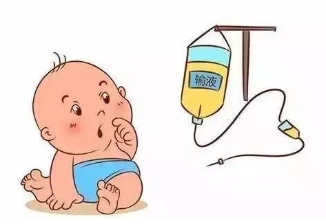 感冒输液好得快，是真的吗？