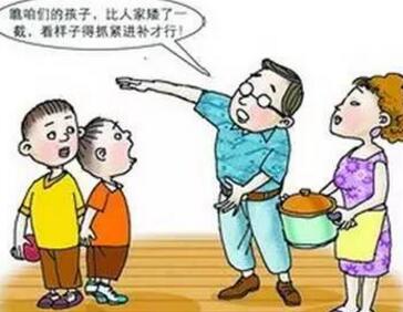 爸爸1米8，妈妈1米7，儿子为啥只能长到1米6？
