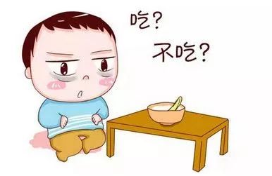 宝宝缺铁对吃饭有没有影响？