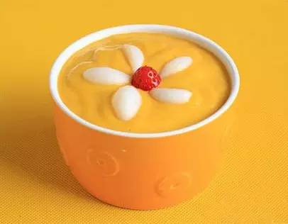 什么美食可助宝宝夏日补脑？