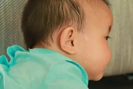 【妈妈要知道的干货】从“出汗”来看孩子是否健康