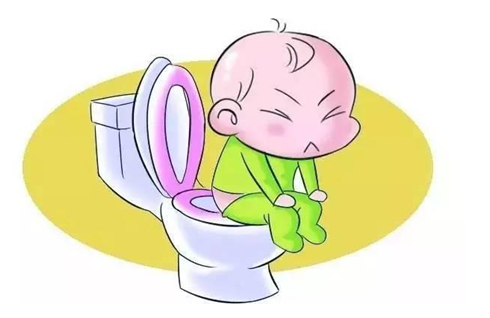 宝宝便秘的11大原因是什么？