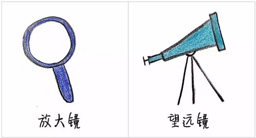 10张图告诉你普通父母与智慧父母的巨大差别