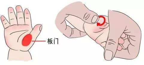 脾胃虚弱的推拿