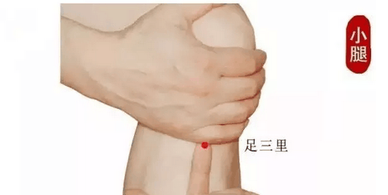 小儿推拿-治腹胀、便秘、吐泻