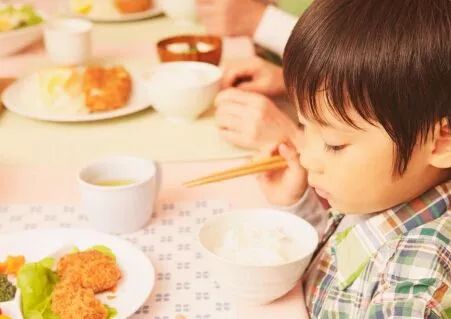 孩子的“锌”事家长必知：50%孩子可能缺锌!