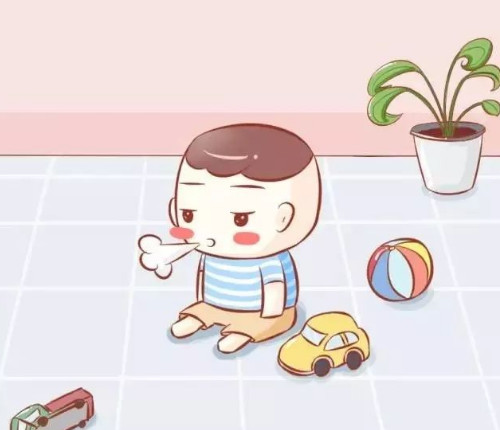 婴童缺铁会导致一些什么问题？