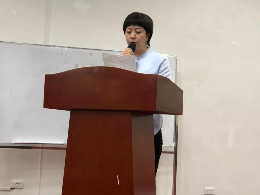 热烈祝贺中国儿童健康家庭行动特聘爱心大使训练营贵州站盛大启航！