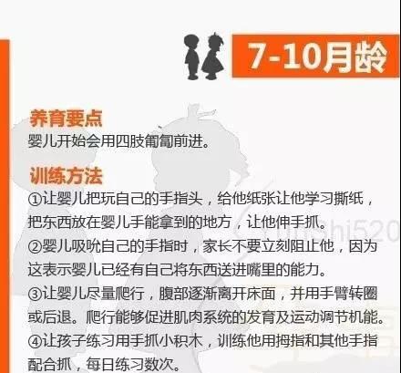 3岁前智力决定20年后智商！孩子的智商不是一成不变的