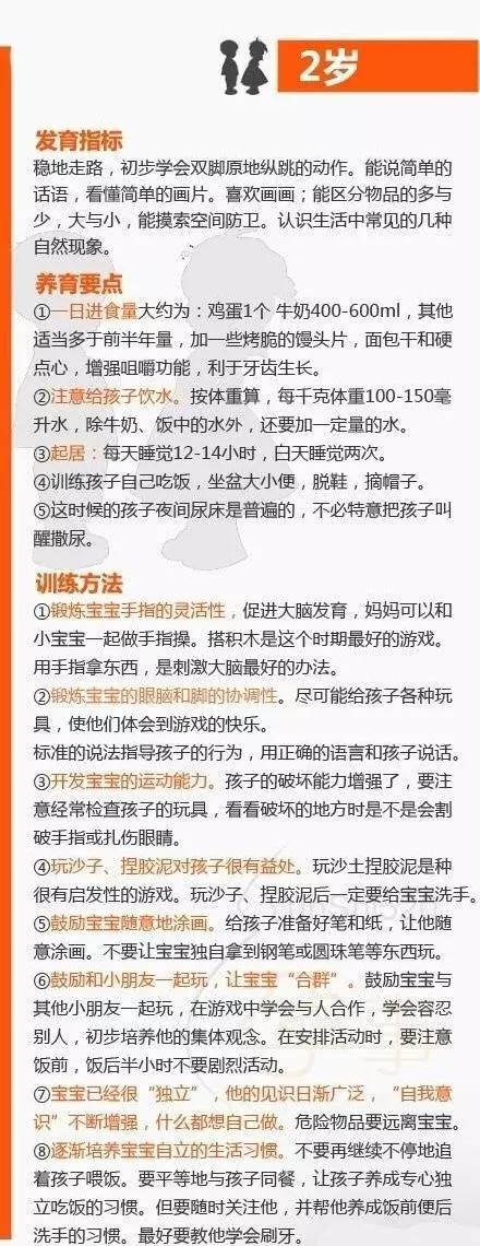 3岁前智力决定20年后智商！孩子的智商不是一成不变的