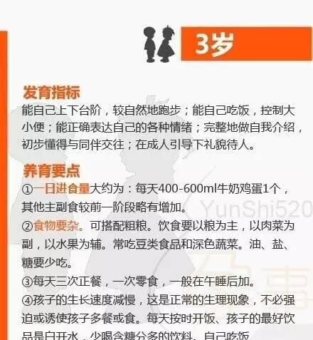 3岁前智力决定20年后智商！孩子的智商不是一成不变的