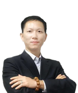 “禹辰华